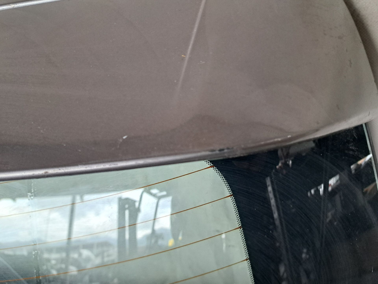 DIJELOVI GEPEK NISSAN PULSAR > 14-
