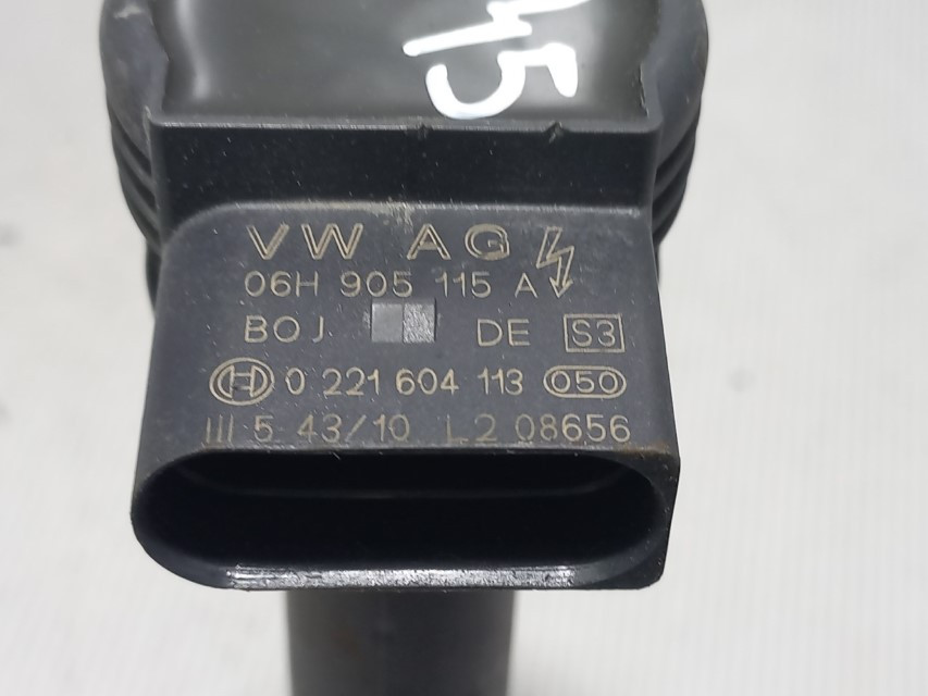 DIJELOVI BOMBINA SKODA SUPERB > 08-13 2.0 06H905115A