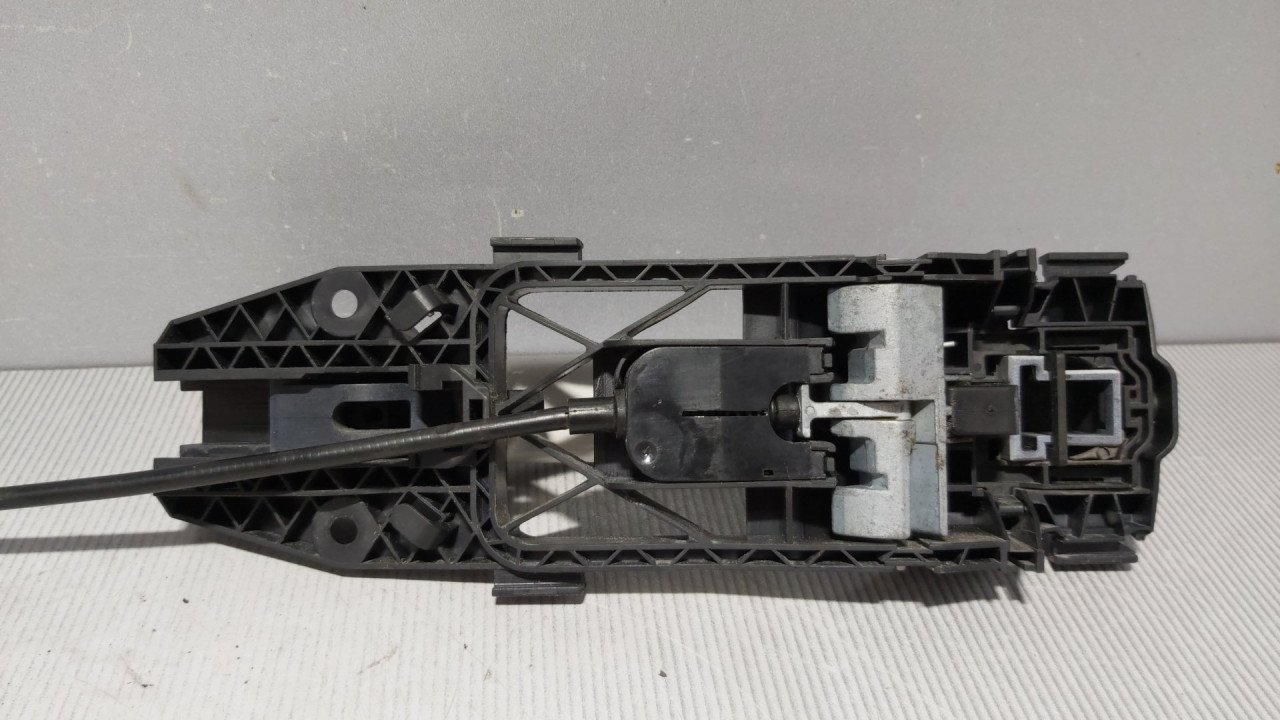 DIJELOVI RUCKA VRATA SEAT IBIZA > 08-12 5N0839885H