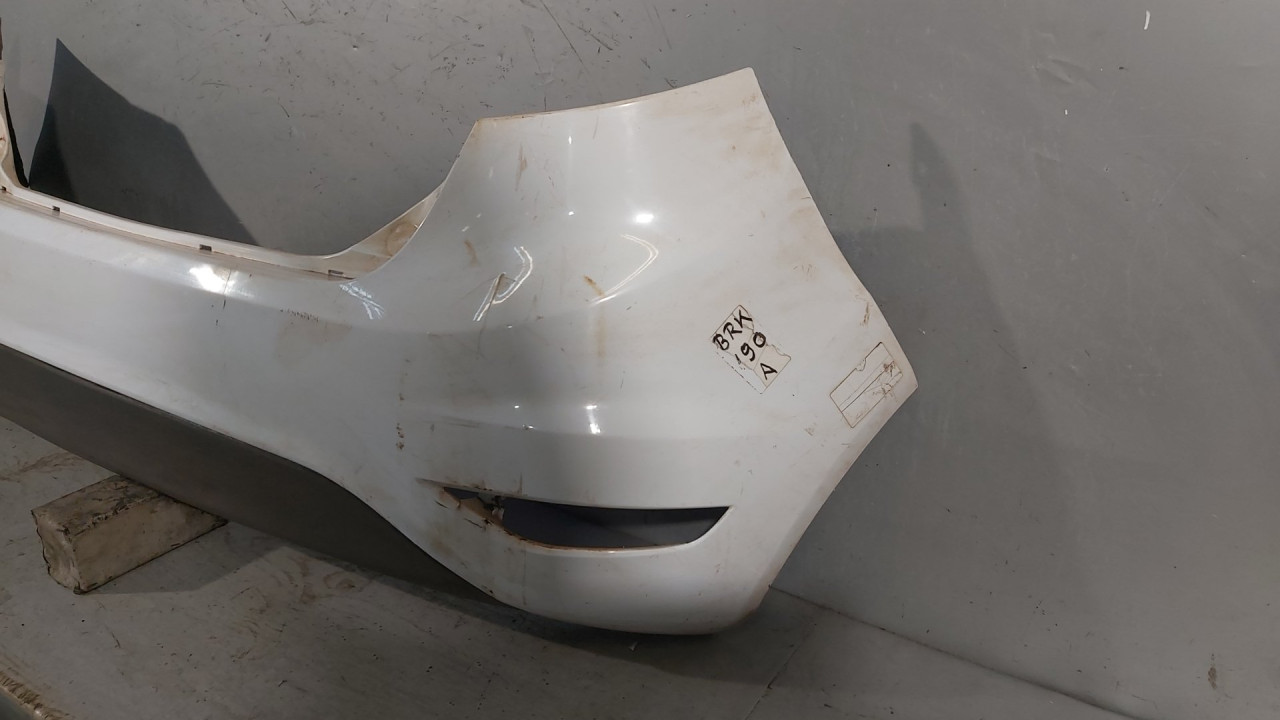 DIJELOVI BRANIK FORD FIESTA > 08-12 8A6117906A