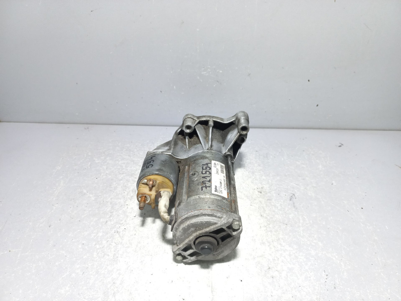 DIJELOVI ALNASER CITROEN JUMPY > 07-16 9654561480