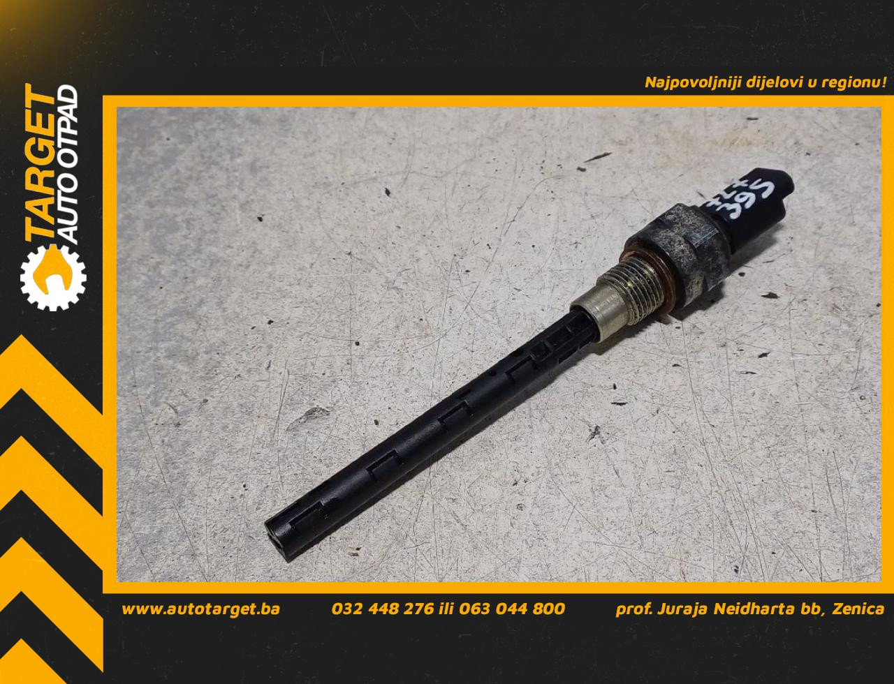 DIJELOVI SENZOR ULJA PEUGEOT EXPERT > 07-16 2.0 9663516580