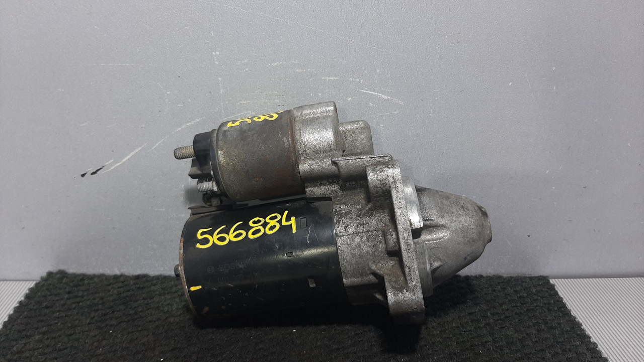 DIJELOVI ALNASER FORD KA > 03-07 0001107410