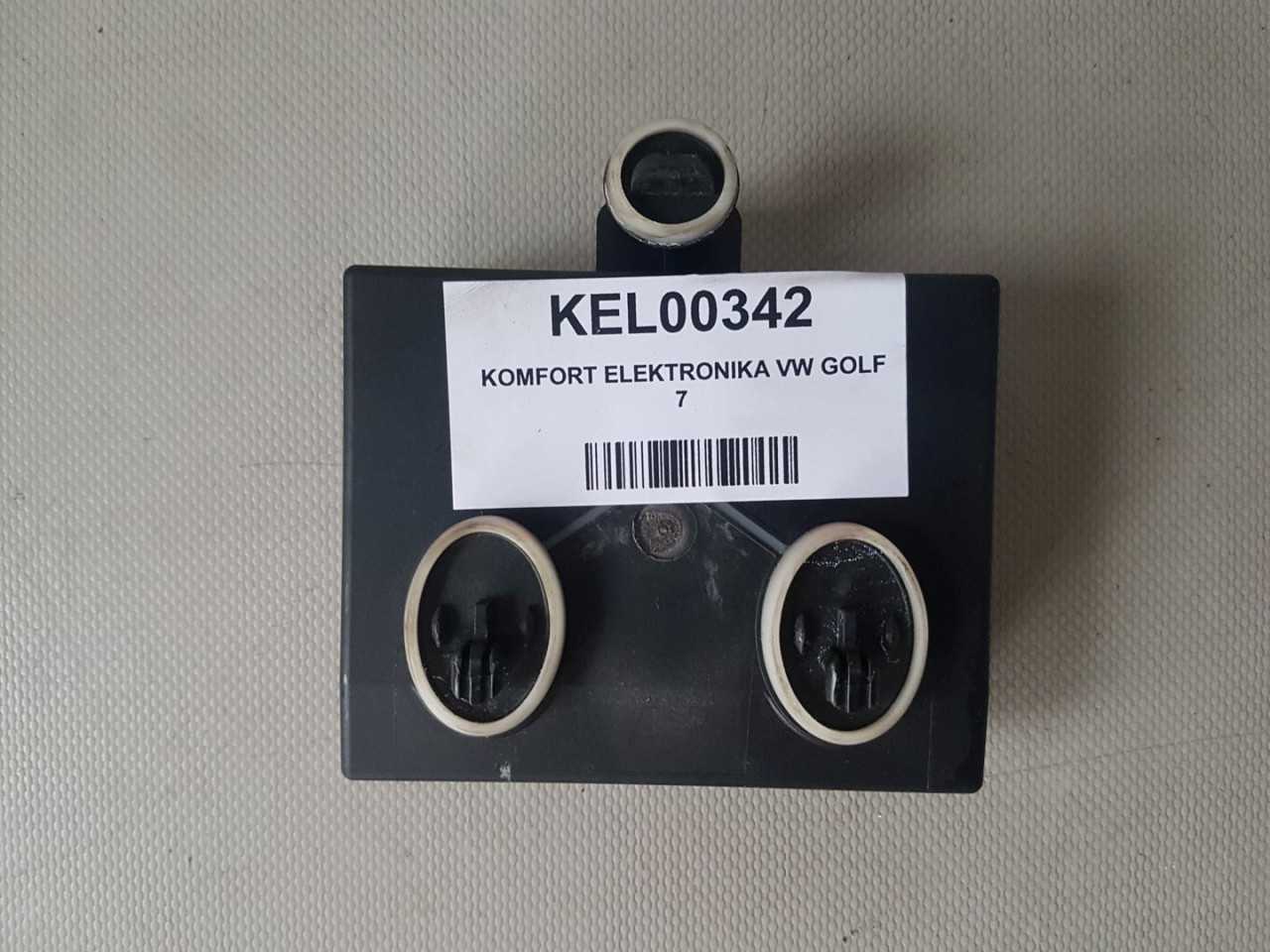 KOMFORT ELEKTRONIKA VW GOLF 7 > 12-16 5Q0959592E 5Q0959