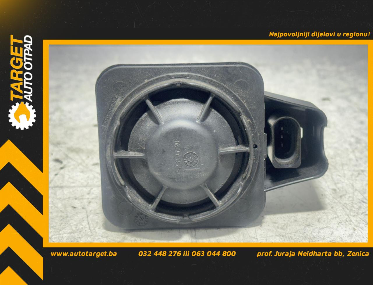 ELEKTRONIKA ALARMA AUDI A4 (B9) > 15-18 5Q0951605A
