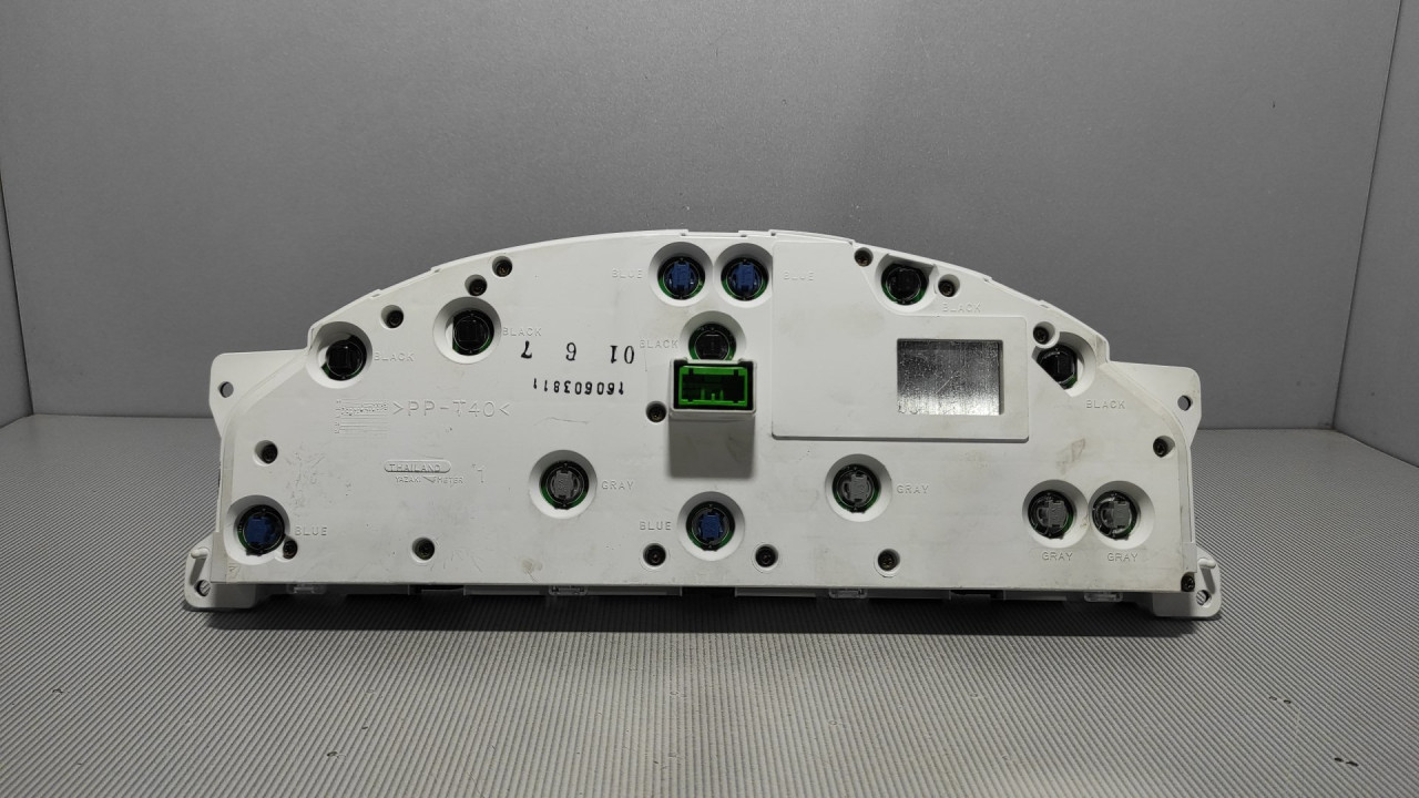 DIJELOVI CELER SAT VOLVO S80 > 98-06 9499668