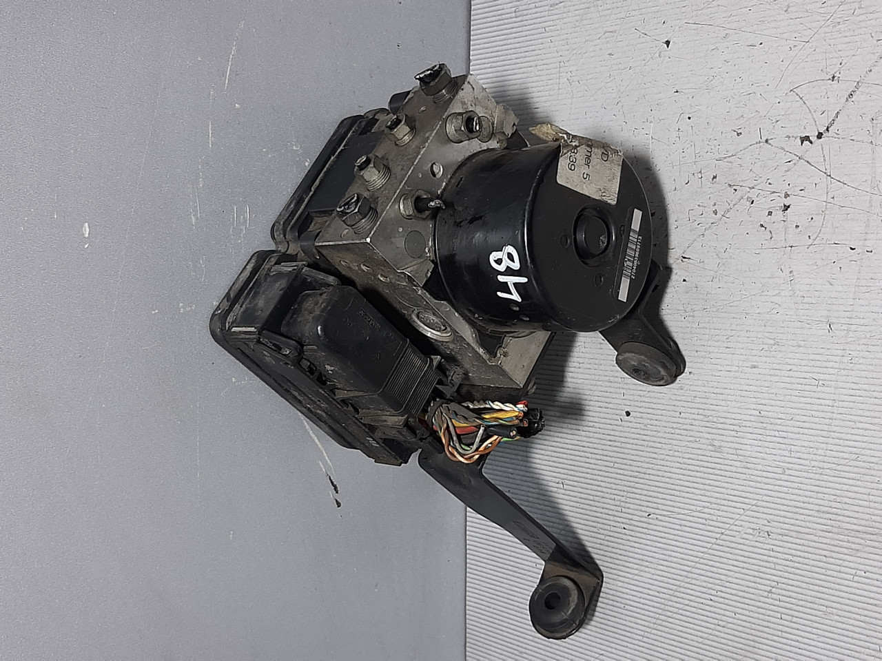 ABS ELEKTRONIKA FORD FOCUS > 11-14 10096101403