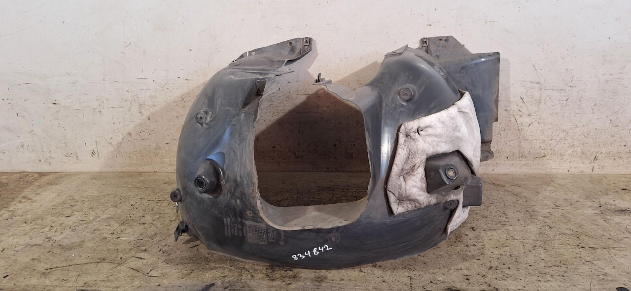 UNUTRASNJI BLATOBRAN OPEL ASTRA L > 22 -  9839641680
