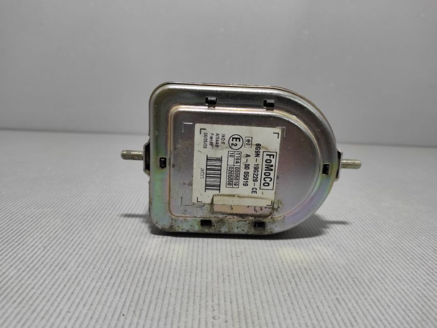 ELEKTRONIKA ALARMA VOLVO V70 > 08-11 6G9N-19G229-CE