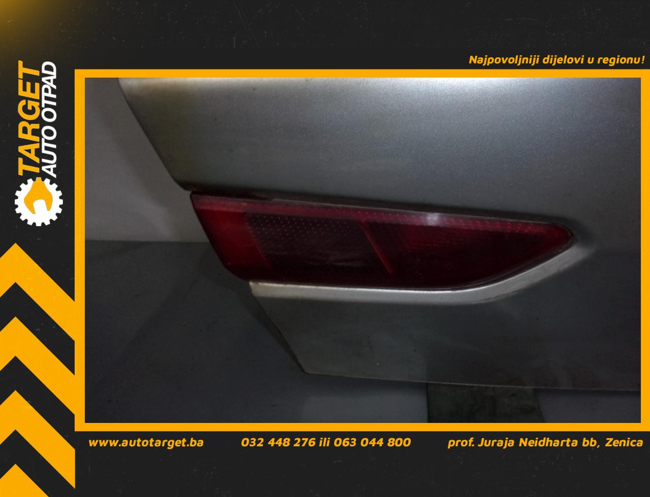 DIJELOVI STOP SVJETLO ALFA ROMEO 156 > 97-03 AA080015