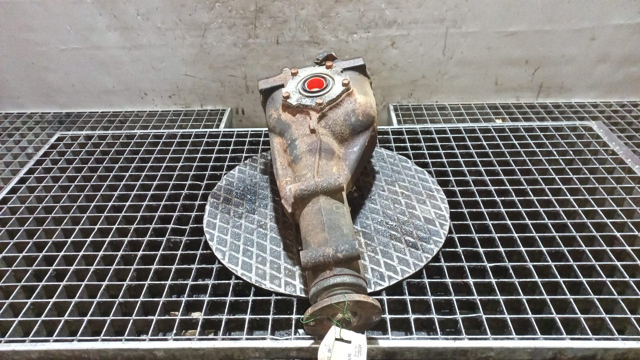 DIFERENCIJAL SUBARU IMPREZA > 07-11 ND1058