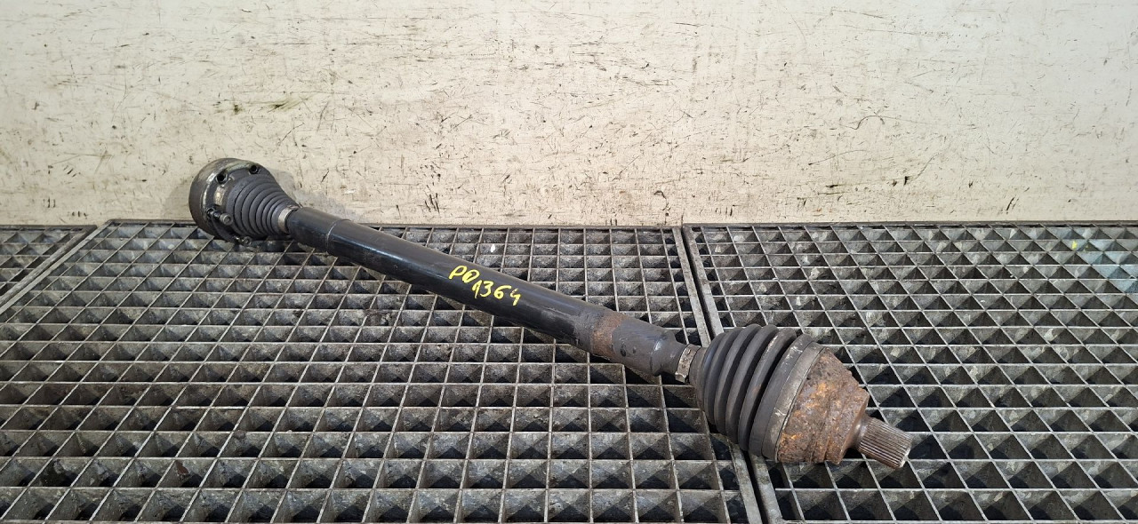 DIJELOVI POLUOSOVINA AUDI A3 (8V1/8VA) > 12-16 1.6 1K0407272QN