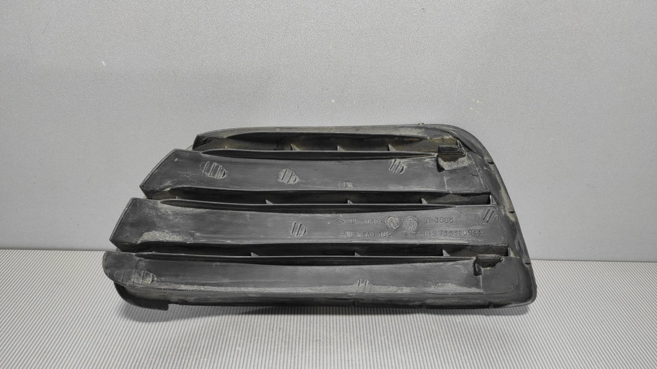 PLASTIKA BRANIKA FIAT PUNTO > 03-11 735320944