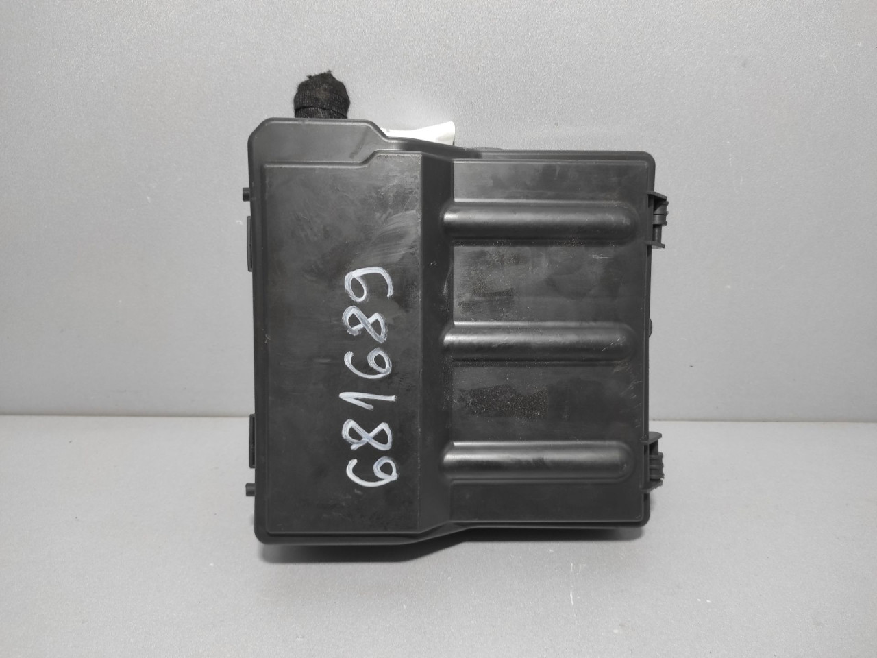 ELEKTRONIKA MODUL AUDI A4 (B8) > 12-15 8T0862335E