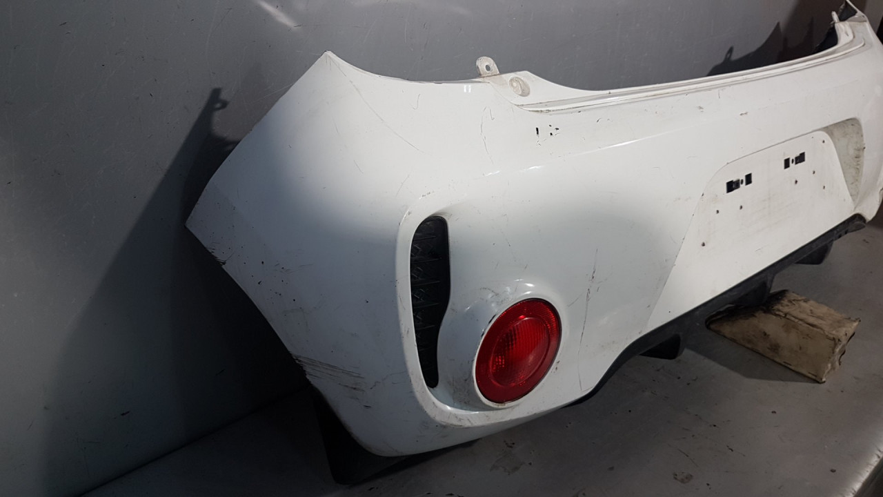 DIJELOVI BRANIK KIA PICANTO > 11-15 866111YBD0