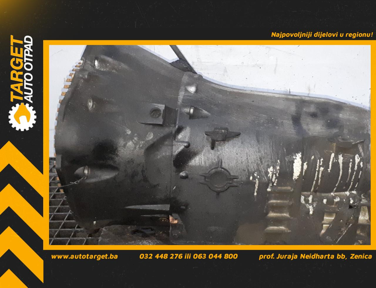 MJENJAC MERCEDES C KLASA (W204/S204) > 07-10 R2202711901