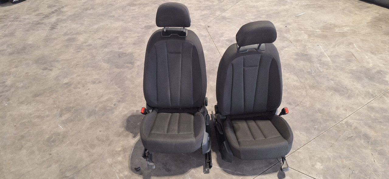 DIJELOVI SJEDISTA AUDI A4 (B9) > 19- 2.0