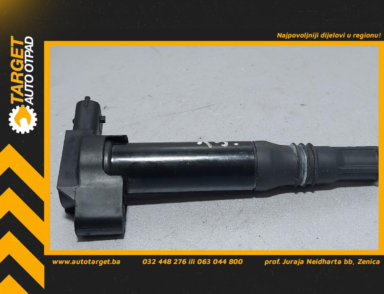 DIJELOVI BOMBINA CITROEN C3 > 16-20 1.2 9671214580 28211913