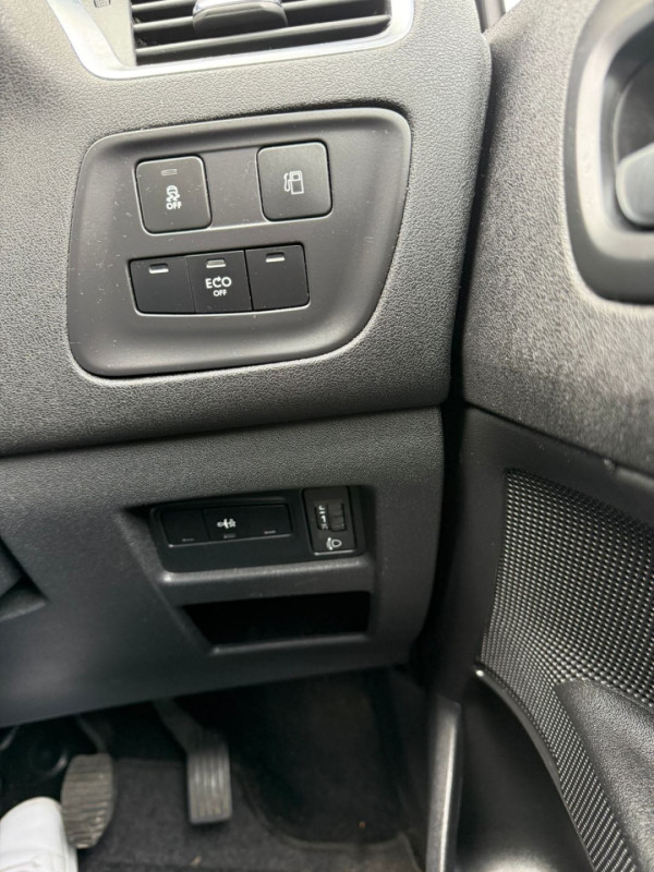 DIJELOVI CITROEN C4 1.6 DIZEL 73KW 2015 MJENJAC MOTOR DV6FD