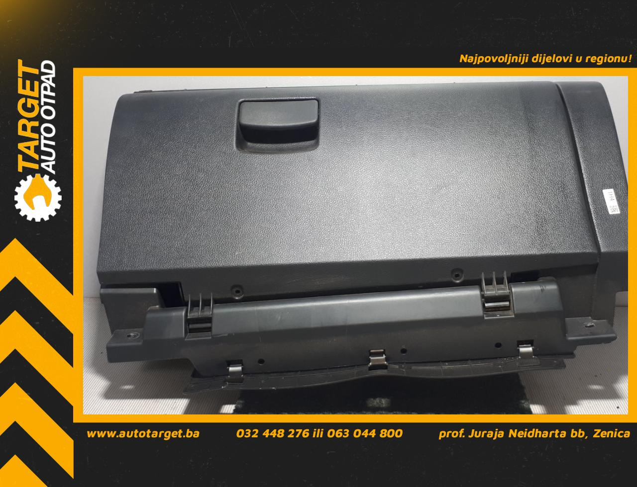 DIJELOVI KASETA SUBARU OUTBACK > 10-13 66208AL000