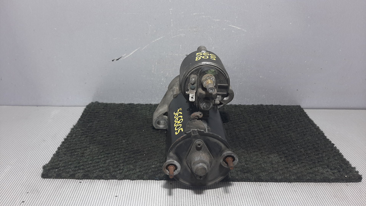 DIJELOVI ALNASER AUDI A6 > 97-01 078911023D