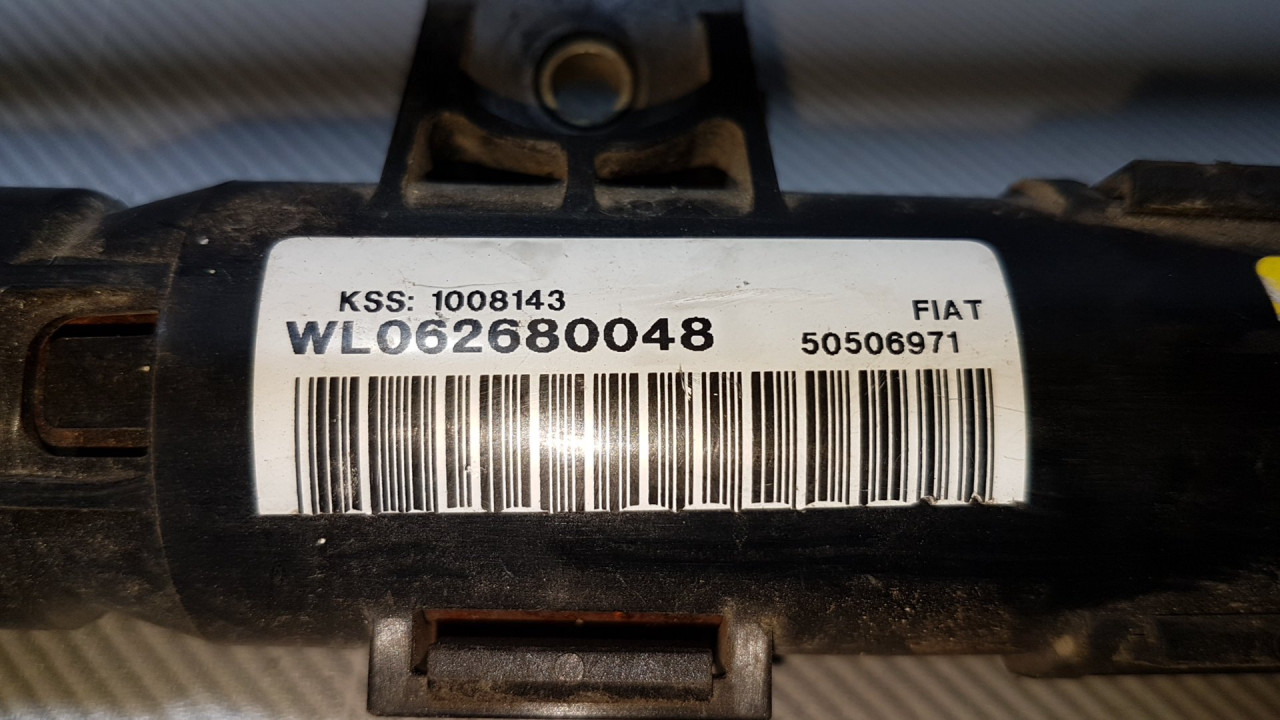 KROVNI AIRBAG ALFA ROMEO 159 > 05-11 50506971
