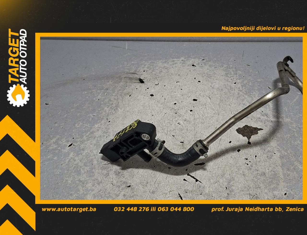 DIJELOVI SENZOR PRITISKA VW SPORTSVAN 14- 1.6 04L906051