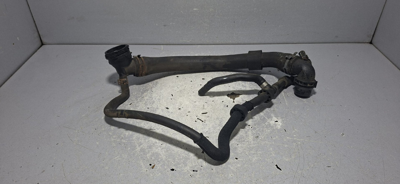 DIJELOVI CRIJEVO VW SPORTSVAN 14- 1.6 5Q0122101CM