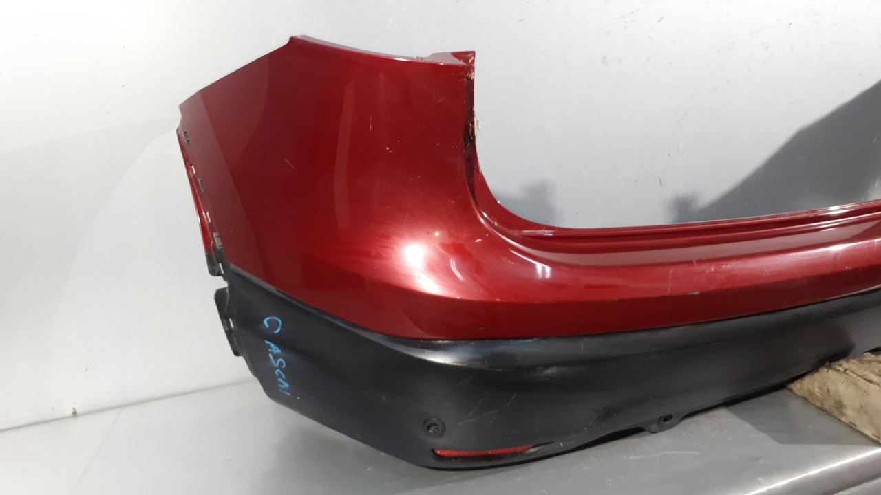 DIJELOVI BRANIK NISSAN QASHQAI > 14-17 850224EA0H
