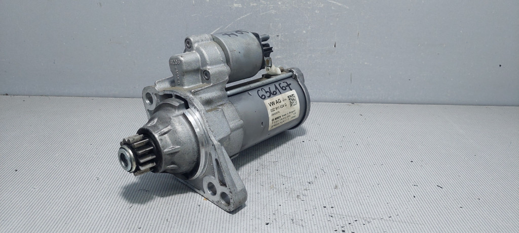 DIJELOVI ALNASER VW GOLF 7 SW > 13- 02Z911024Q