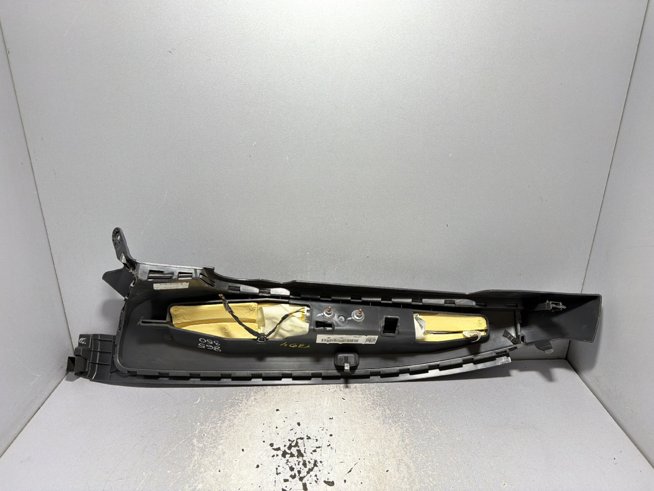 DIJELOVI AIRBAG SJEDISTA VW PASSAT B8 > 14-19 1.6 3G5885702D