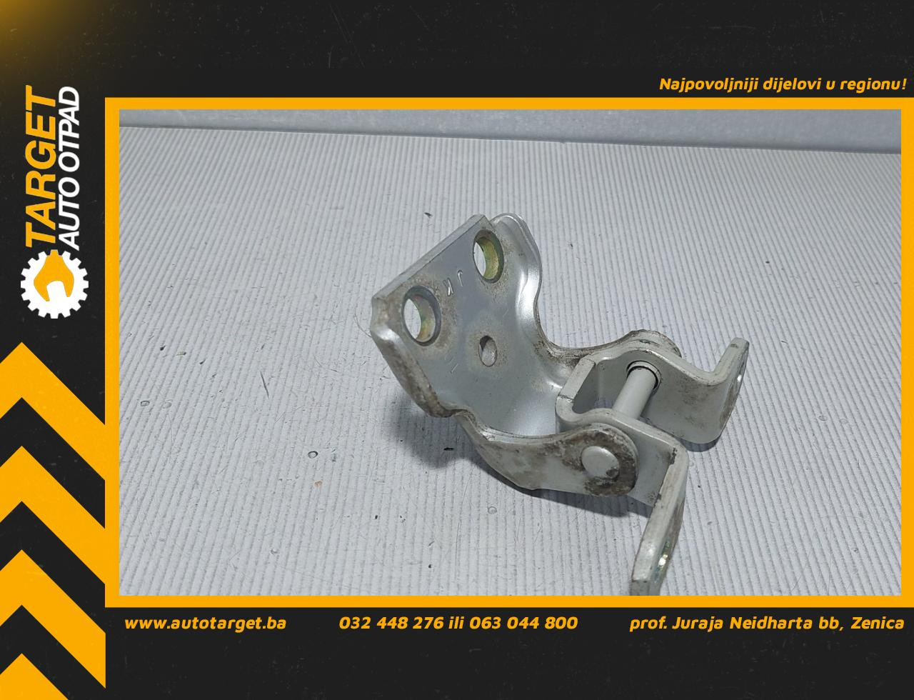 DIJELOVI BAGLAMA SUZUKI LIANA > 01-06
