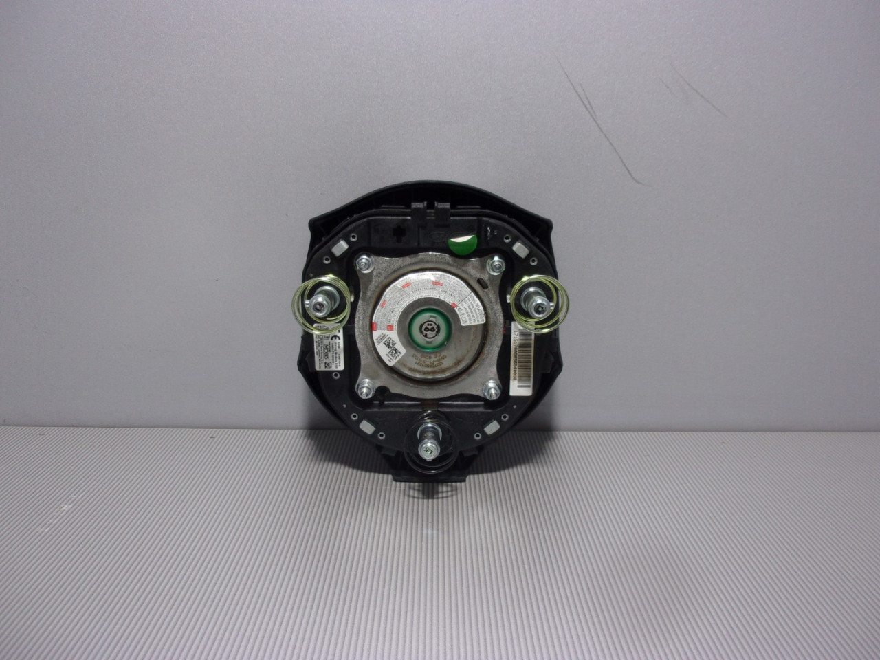 AIRBAG VOLANA KIA PICANTO > 15-17 56900G6100WK