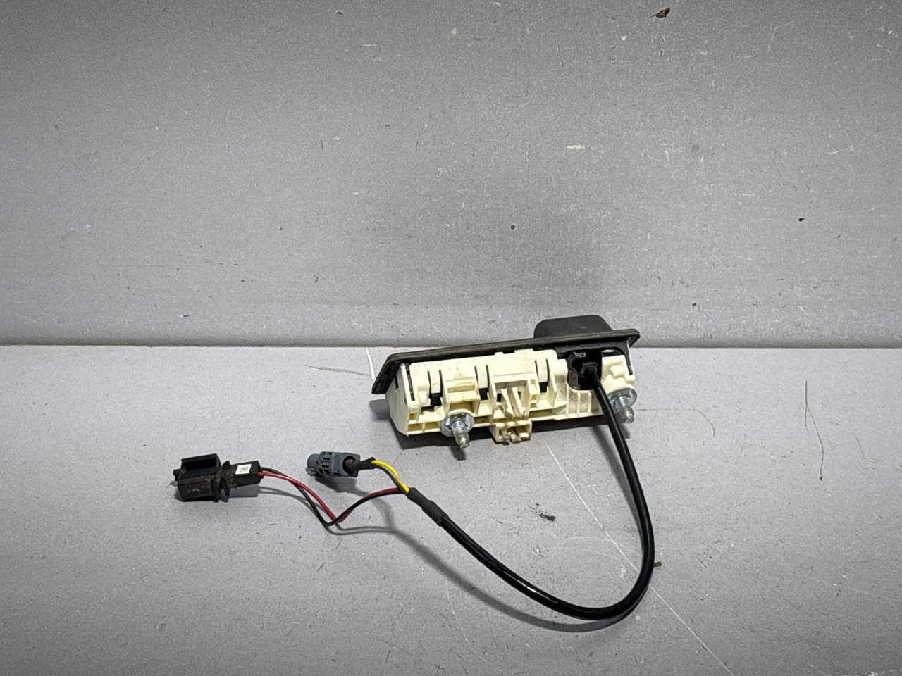 KAMERA AUDI A3 (8V1/8VA) > 12-16 8V0827566
