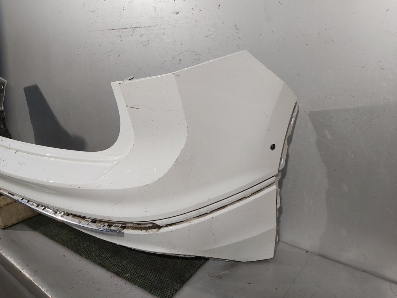 DIJELOVI BRANIK VW TIGUAN > 16-20 5NA807417