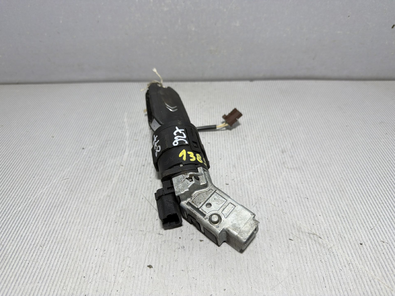 DIJELOVI BRAVA PALJENJA CITROEN C4 CACTUS > 14-18 1.2 9663123380