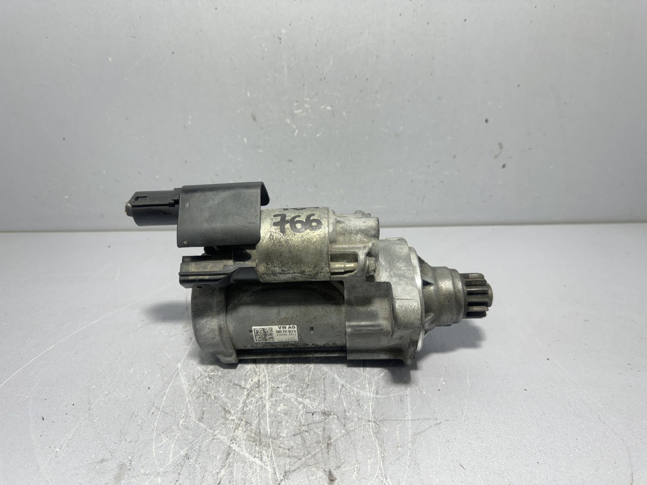 DIJELOVI ALNASER VW GOLF 7 > 12-16 0AH911023G