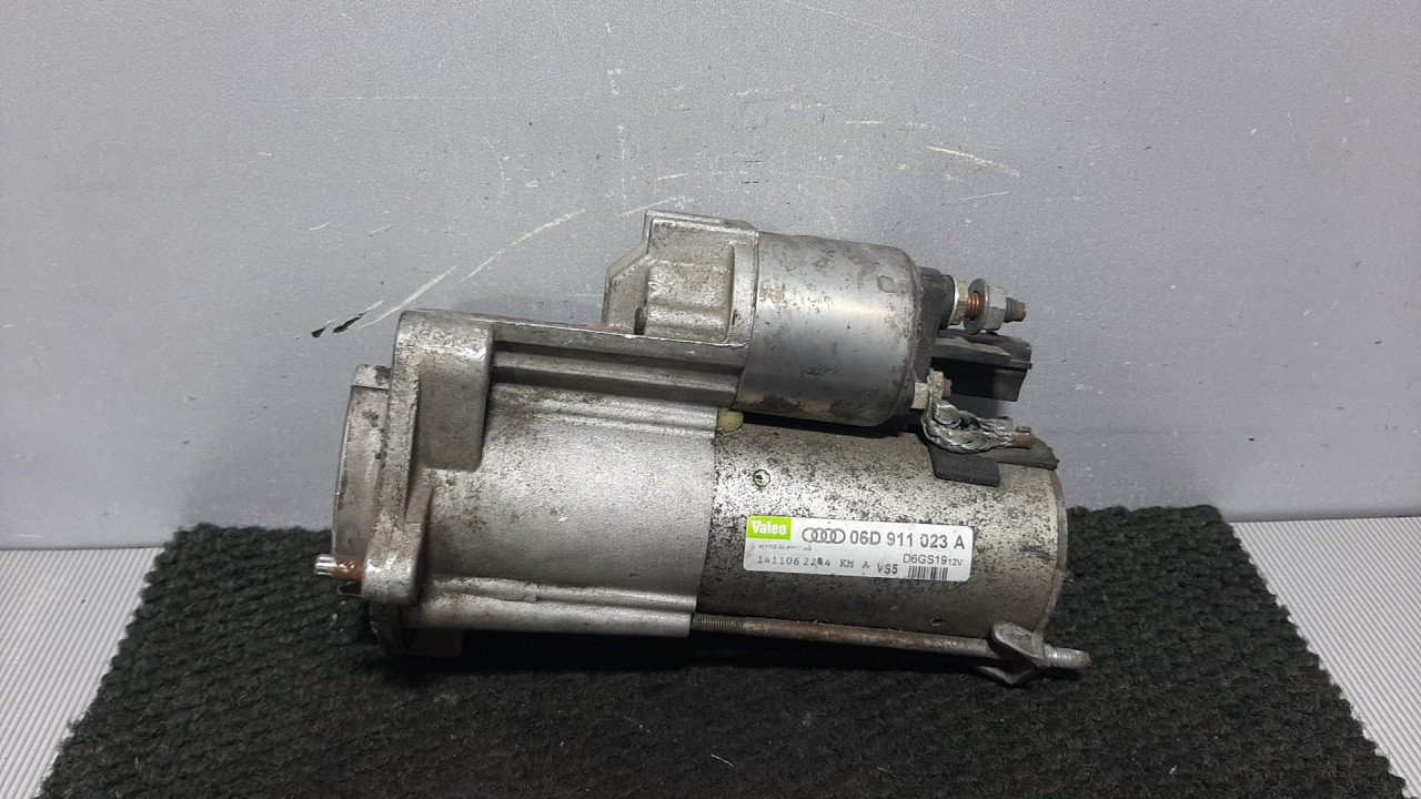 DIJELOVI ALNASER SEAT EXEO > 09-13 06D911023A