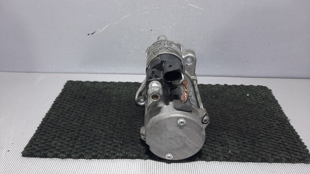 ALNASER MERCEDES A KLASA (W177) > 18- A2609060100