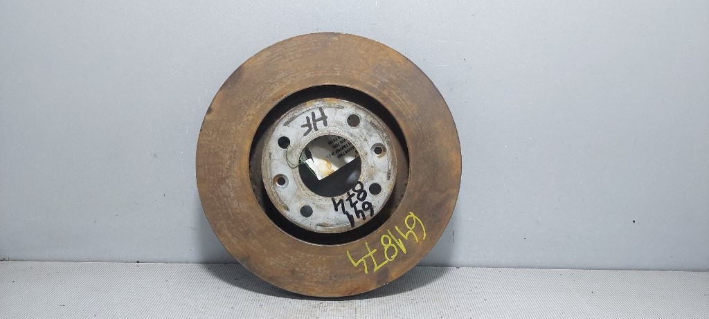 KOCIONI DISK PEUGEOT PARTNER > 12-15 4246W8