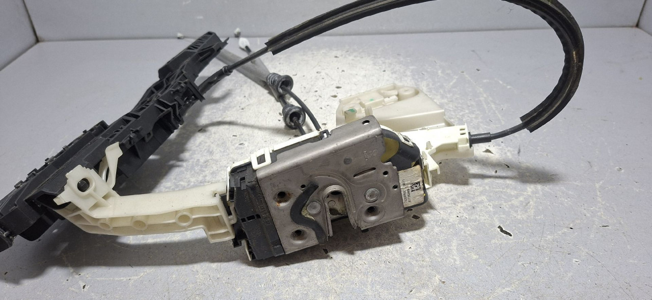 DIJELOVI BRAVA VRATA FIAT 500X > 15-18 2.0 52028384