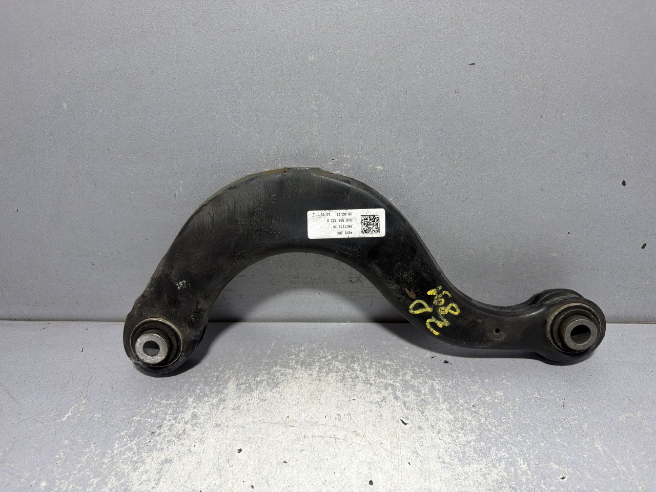 DIJELOVI RAME AUDI A3 (8Y) > 20 -  5Q0505351B
