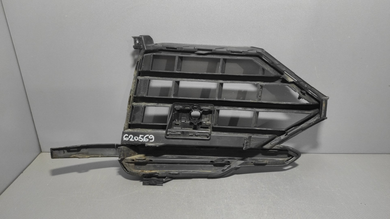 RESETKA BRANIKA VW TOUAREG > 18- 760853665