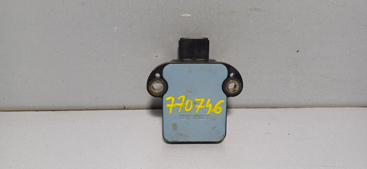 ELEKTRONIKA ESP MAZDA 6 > 13-16 1745005730
