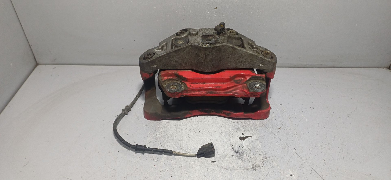 KOCIONA KLJESTA JAGUAR XF (X250) > 08-15 C2C27284