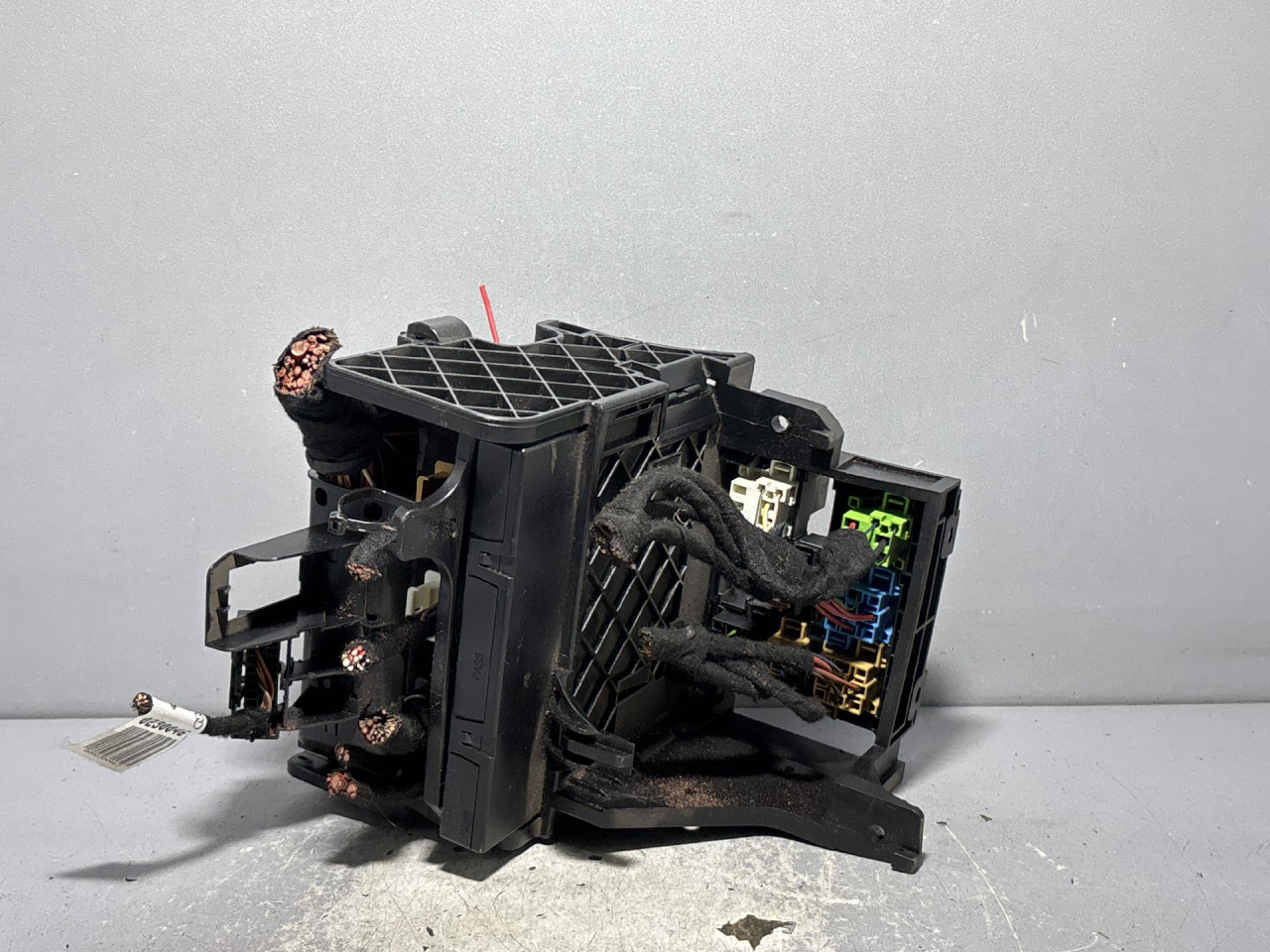 DIJELOVI BCM ELEKTRONIKA AUDI Q3 > 11-15 8X0907063N