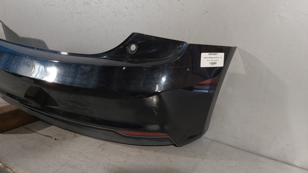 DIJELOVI BRANIK AUDI A1 > 14- 8XA807511