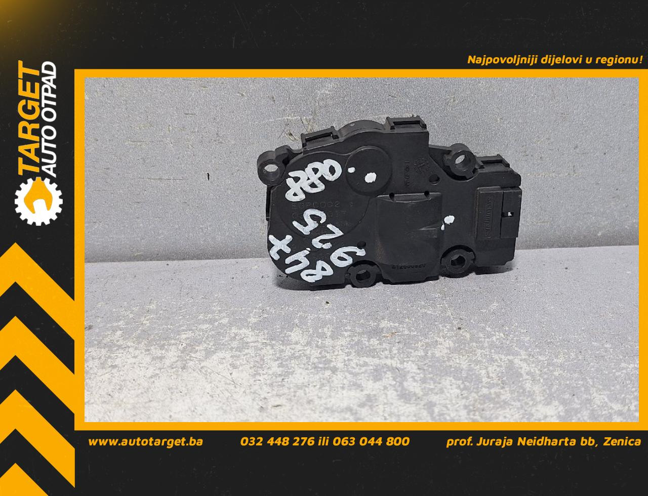 DIJELOVI MOTORIC KLAPNE AUDI Q5 (FY) > 17 - 20 410478280