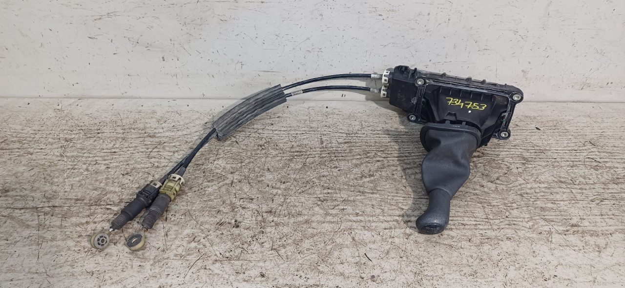 DIJELOVI SALTEBLA RENAULT CLIO > 05-09 8200556912