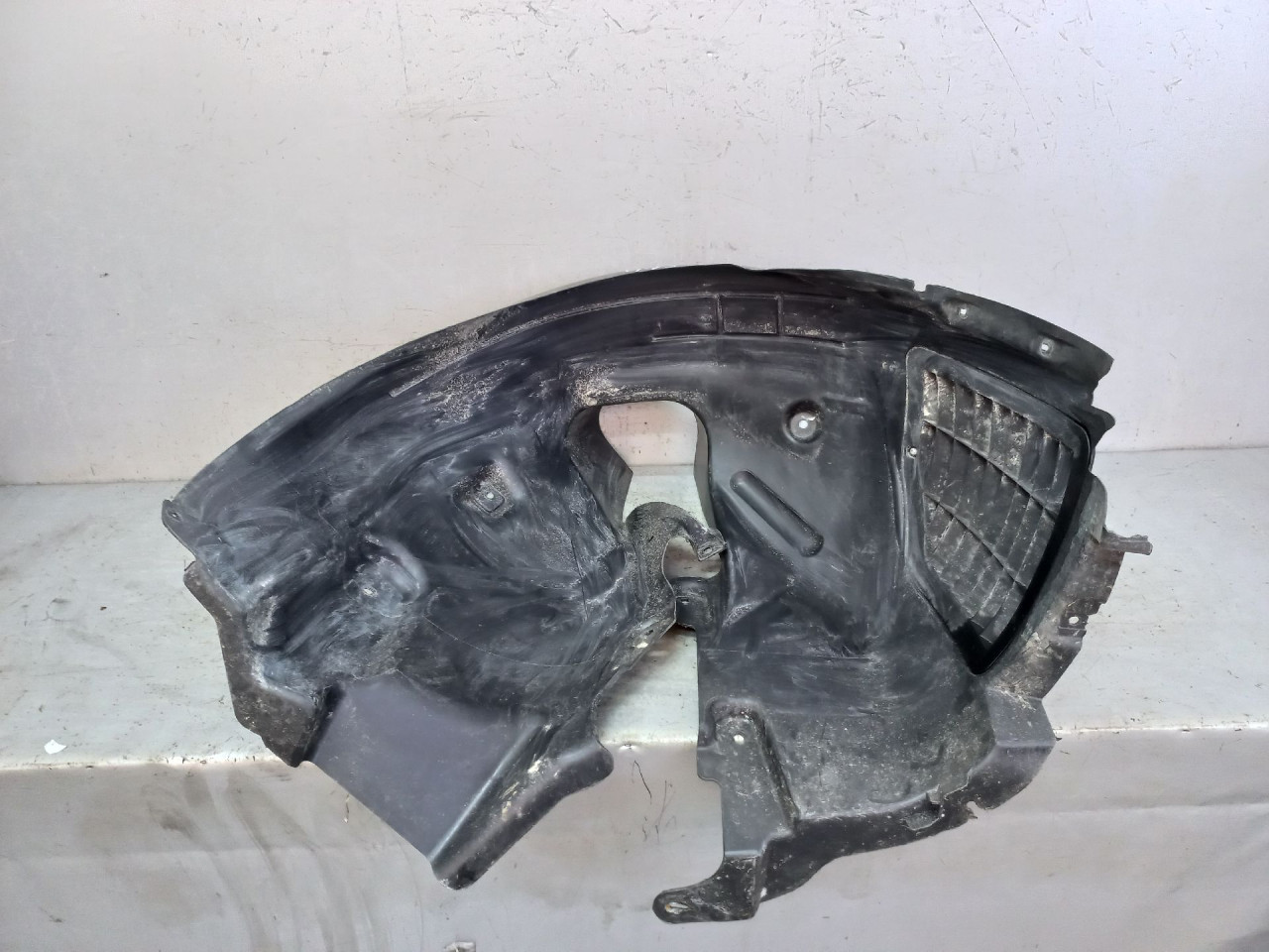 UNUTRASNJI BLATOBRAN PEUGEOT EXPERT/TRAVELLER > 16- 980
